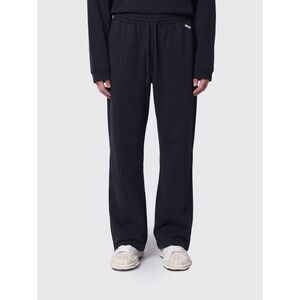 Represent Pants Men Navy